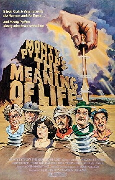 The Meaning of Life (1983) - Stream Online