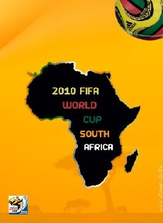 2010 FIFA World Cup South Africa (2010) - Stream Online