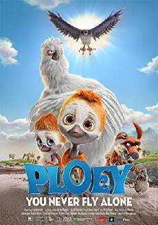 Flying the Nest (2018) - Stream Online