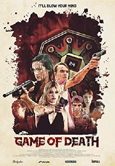 Game of Death (2017) - Stream Online
