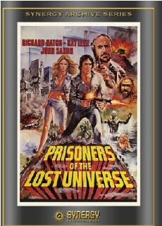 Prisoners of the Lost Universe (1983) - Stream Online