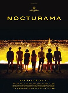 Nocturama (2016) - Stream Online