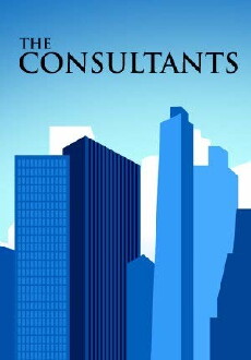 The Consultants (2010) - Stream Online