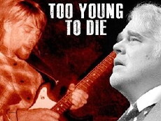 Too Young to Die (2012) - Stream Online