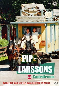 Pip-Larssons (1998) - Stream Online