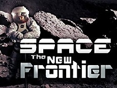 The New Frontier (2015) - Stream Online