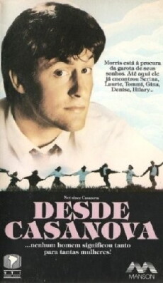 Not Since Casanova (1988) - Stream Online