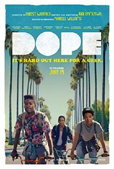 Dope (2015) - Stream Online
