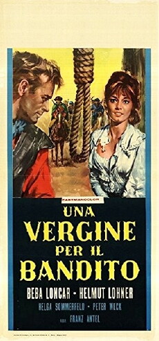 ...und ewig knallen die Räuber (1962) - Stream Online