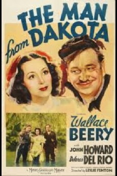The Man from Dakota (1940) - Stream Online