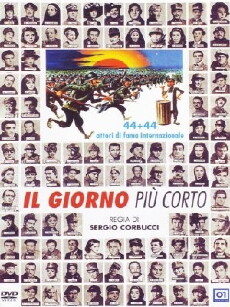 The Shortest Day (1963) - Stream Online