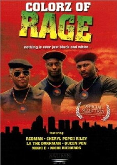 Colorz of Rage (1999) - Stream Online