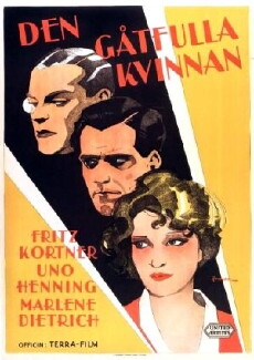 Three Loves (1929) - Stream Online