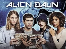 Alien Dawn (2013) - Stream Online