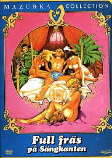 Der må være en sengekant! (1975) - Stream Online