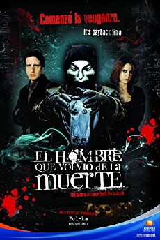 El hombre que volvió de la muerte (1990) - Stream Online