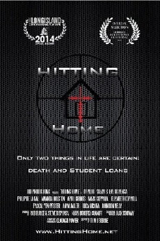 Hitting Home (2013) - Stream Online
