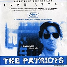 The Patriots (1994) - Stream Online