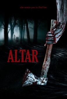 Altar (2016) - Stream Online