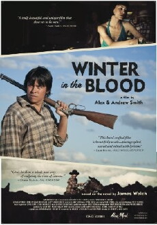 Winter in the Blood (2013) - Stream Online