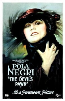 The Yellow Ticket (1918) - Stream Online