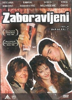 Zaboravljeni (1988) - Stream Online