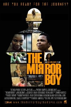 The Mirror Boy (2011) - Stream Online