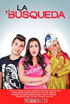 La ReBusqueda (2014) - Stream Online