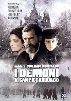 The Demons of St. Petersburg (2008) - Stream Online