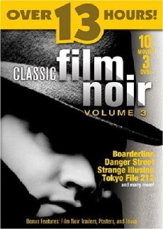 Danger Street (1947) - Stream Online