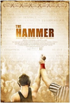 The Hammer (2010) - Stream Online
