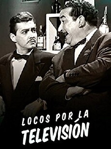 Locos por la televisión (1958) - Stream Online