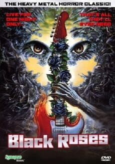Black Roses (1988) - Stream Online
