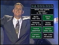 Greed: The Series (1999) - Stream Online