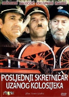The Last Switchman of the Narrow Gauge Railway (1986) - Stream Online