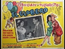The Balloon Man (1961) - Stream Online