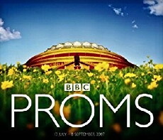 BBC Proms (2007) - Stream Online