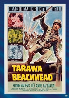 Tarawa Beachhead (1958) - Stream Online