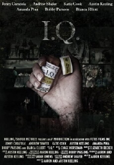 I.Q. (2009) - Stream Online