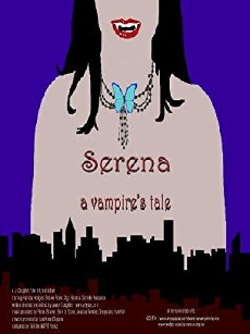 Serena, a Vampire's Tale (2009) - Stream Online