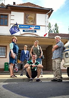 Heimat ist kein Ort (2015) - Stream Online