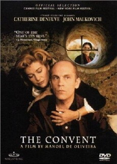 The Convent (1995) - Stream Online