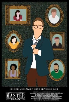 Master Class: The Web Series (2015) - Stream Online
