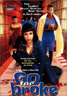 Go for Broke (2002) - Stream Online