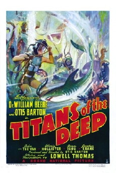 Titans of the Deep (1938) - Stream Online