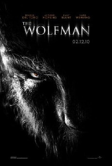 The Wolfman (2010) - Stream Online