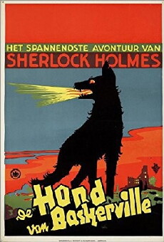 Der Hund von Baskerville, 1. Teil (1914) - Stream Online
