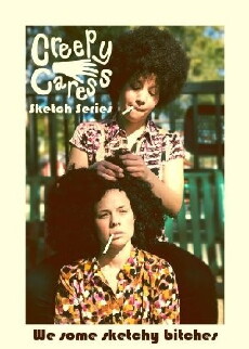 Creepy Caress (2013) - Stream Online