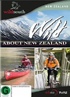 Wild About New Zealand (2000) - Stream Online
