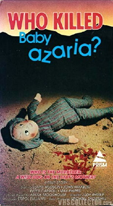 Who Killed Baby Azaria? (1983) - Stream Online